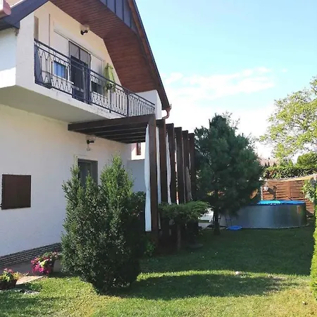 Yellow 1 By Interhome Balatonmáriafürdő
