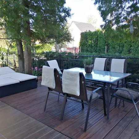 Yellow 1 By Interhome Hébergement de vacances Balatonmáriafürdő