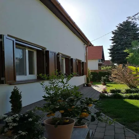 Yellow 1 By Interhome Balatonkeresztur