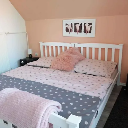 Yellow 1 By Interhome Hébergement de vacances *