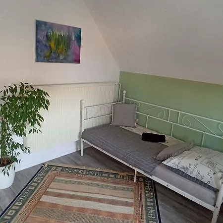 Yellow 1 By Interhome *