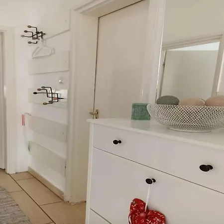 Yellow 1 By Interhome Hébergement de vacances *