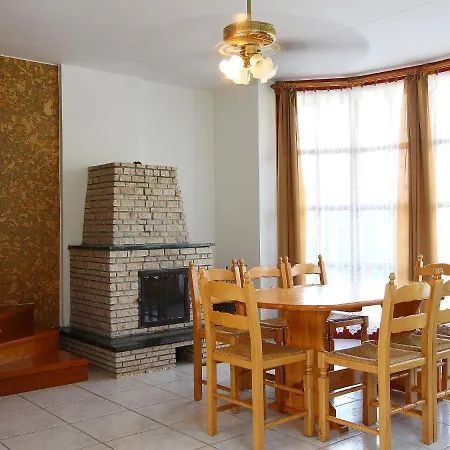 Yellow 1 By Interhome Hébergement de vacances