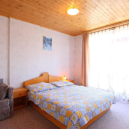 Yellow 1 By Interhome * Balatonkeresztur