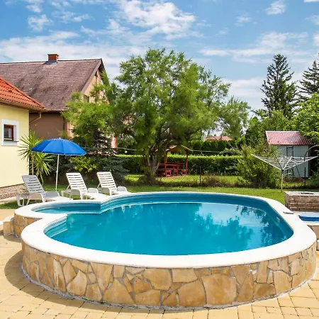 Yellow 1 By Interhome Holiday home *