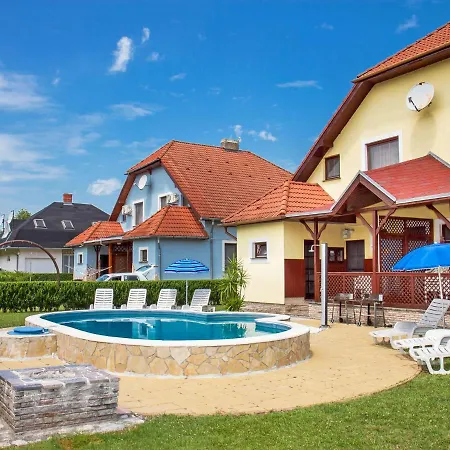 Yellow 1 By Interhome