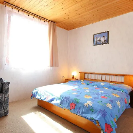 Yellow 1 By Interhome Σπίτι διακοπών Balatonmáriafürdő