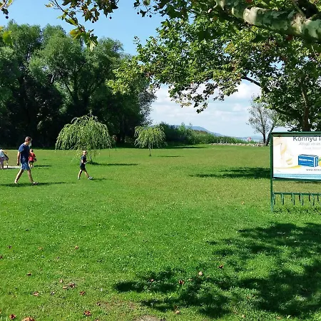 Yellow 1 By Interhome Hébergement de vacances