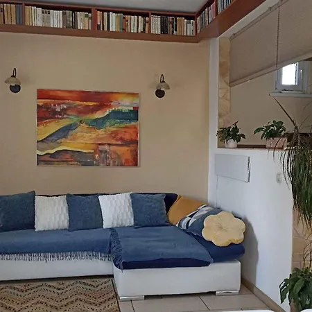 Yellow 1 By Interhome Holiday home