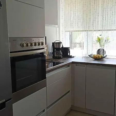 Holiday home Yellow 1 By Interhome
