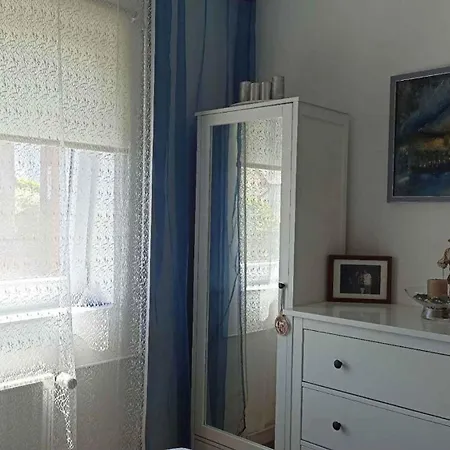 Yellow 1 By Interhome Holiday home *