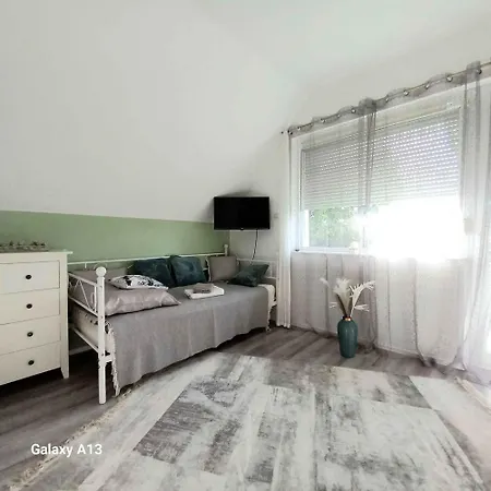 Σπίτι διακοπών Yellow 1 By Interhome *