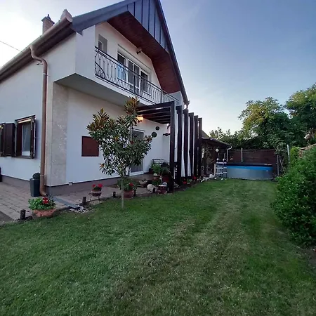 Prázdninový dům Yellow 1 By Interhome *