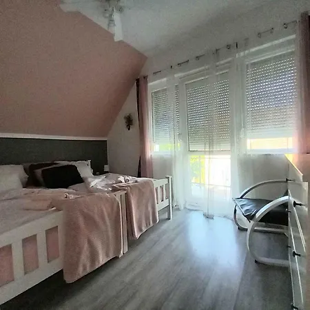 Prázdninový dům Yellow 1 By Interhome *