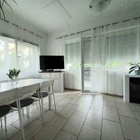 Yellow 1 By Interhome * Balatonmáriafürdő