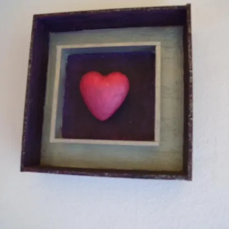 Yellow 1 By Interhome Hébergement de vacances Balatonmáriafürdő