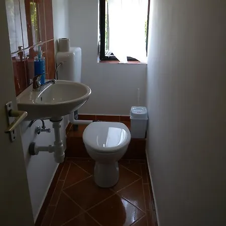 Yellow 1 By Interhome Hébergement de vacances