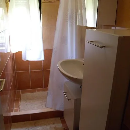 Hébergement de vacances Yellow 1 By Interhome *