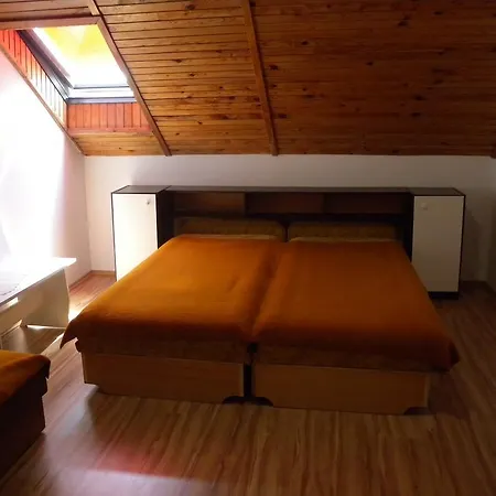 Yellow 1 By Interhome