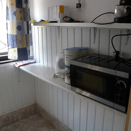 Yellow 1 By Interhome Holiday home Balatonkeresztur