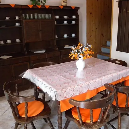 Yellow 1 By Interhome *