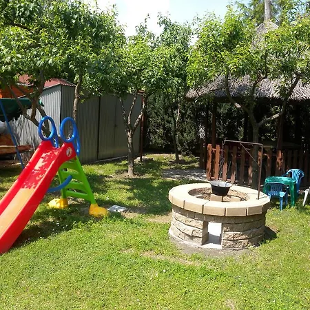 Yellow 1 By Interhome * Balatonmáriafürdő