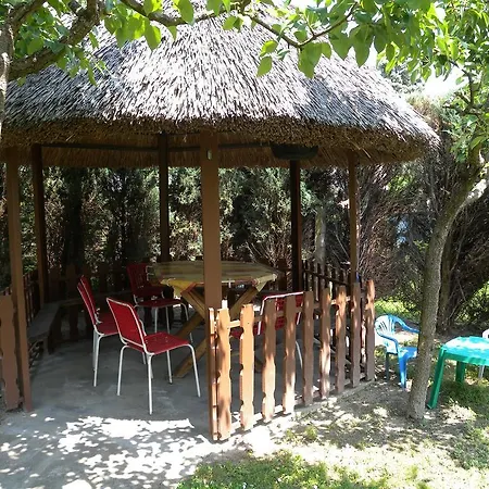 Yellow 1 By Interhome Holiday home Balatonkeresztur